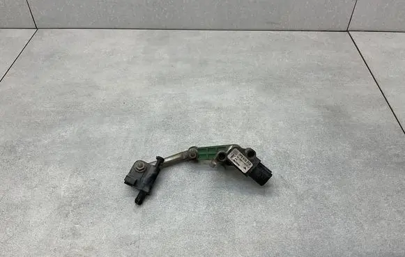 Porsche Cayenne (92A) Headlight/headlamp level sensor 7P0616213