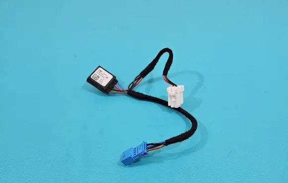Renault Clio V Central body control module 34268101E IMPRK1467728