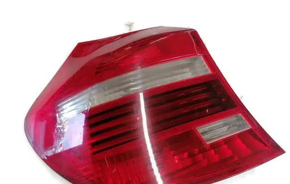 BMW 1 E81 E87 Rear/tail lights 160TYS