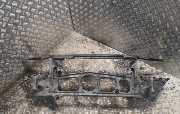 BMW 5 E39 Radiator support slam panel 51718159610 8159610
