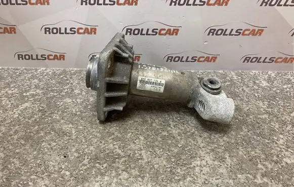 Audi A4 S4 B6 8E 8H Front bumper shock/impact absorber 8E0807134B