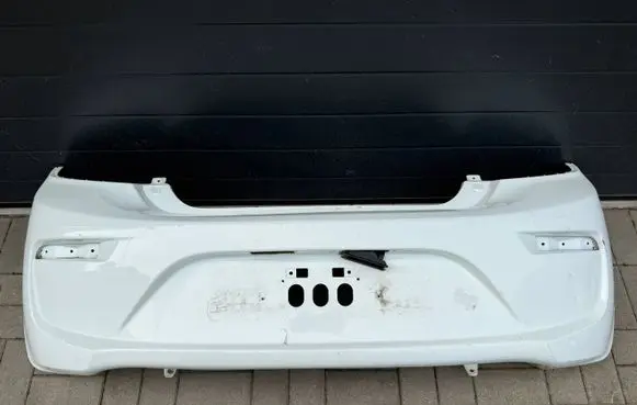 Mitsubishi Space Star Rear bumper 6410099