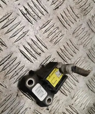 Toyota Yaris Airbag deployment crash/impact sensor 891730d020