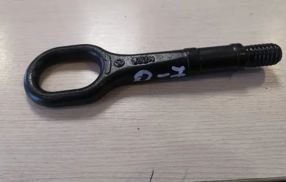Audi Q7 4L Towing hook eye 1T0805615A
