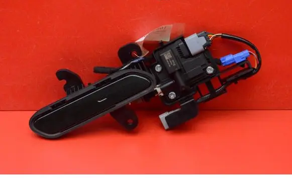 KIA EV6 Front door exterior handle 