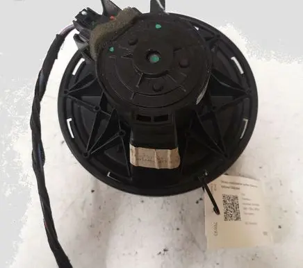 Jeep Cherokee Heater fan/blower 904790799T 900002507513 DPL653
