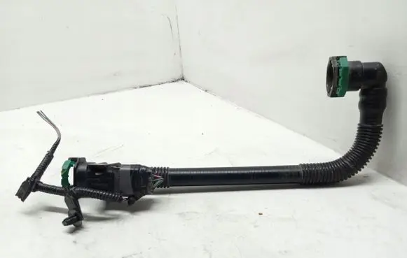 Vacuum valve