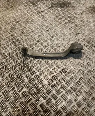 Volkswagen Phaeton Front lower control arm/wishbone 4E0407696C