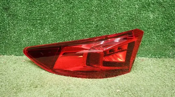 Cupra Formentor Rear/tail lights 5FF945207C