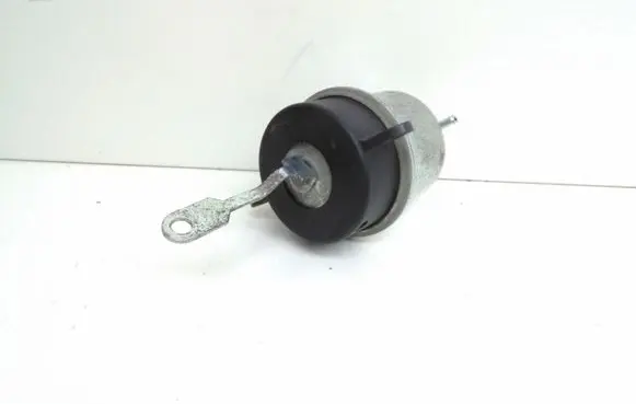 Volkswagen Sharan Turbo system vacuum part 