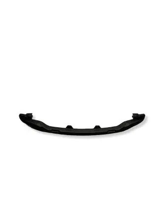 Tesla Model X Front bumper foam support bar 160841100A