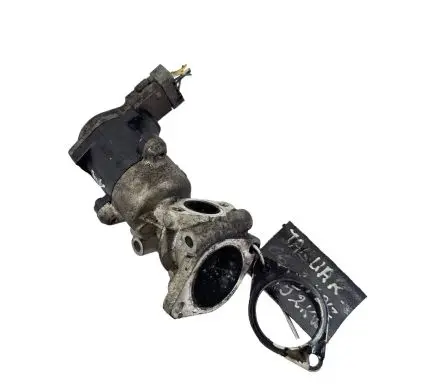 EGR valve