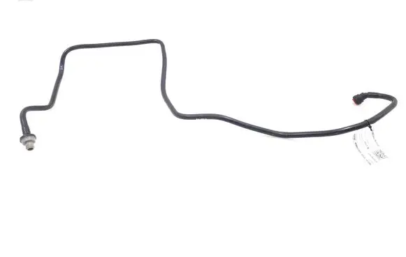 Brake vacuum hose/pipe