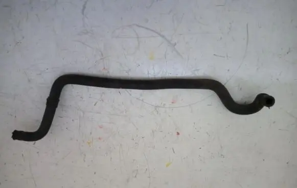 Toyota Corolla E30 E40 E50 E60 Engine coolant pipe/hose