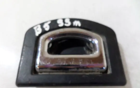 Volkswagen PASSAT B5 Other trunk/boot trim element 1J0864203