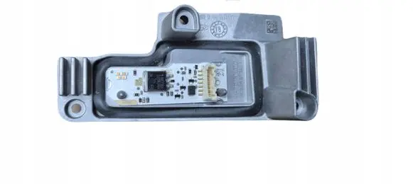 Porsche Panamera (976) Voltage converter/converter module 