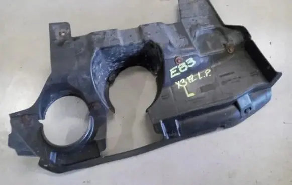 BMW X3 E83 Other interior part