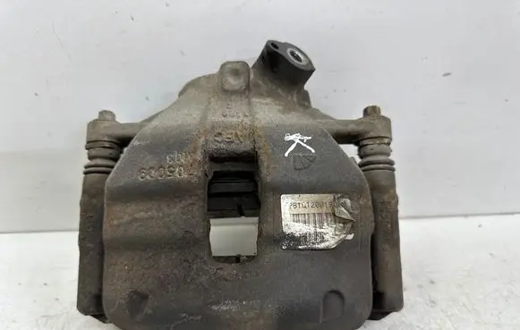 Peugeot 308 Front brake caliper