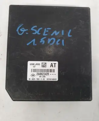 Renault Scenic III - Grand scenic III BSM Control unit 284B62342R