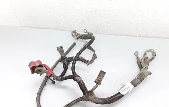Jeep Grand Cherokee (WK) Positive cable (battery) 56044142AF 96555AJ