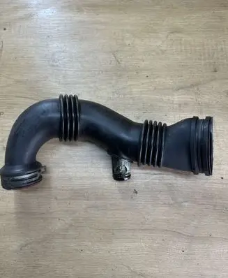 Mini One - Cooper Coupe R56 Intercooler hose/pipe 9687883680
