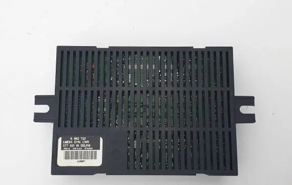 BMW 5 E60 E61 Light module LCM 6962722 57762110