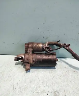Audi A5 8T 8F Starter motor 0001109361
