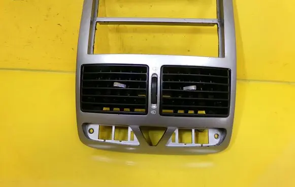Peugeot 307 Panel trim 9634505077