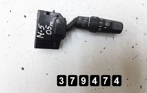 Mazda 5 Other switches/knobs/shifts 17D682