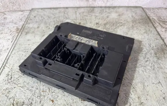 Volkswagen Golf VII Comfort/convenience module 5Q0937084 5WK50893H 5Q0937084H