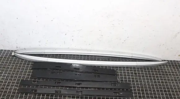 KIA Sportage Roof transverse bars on the 