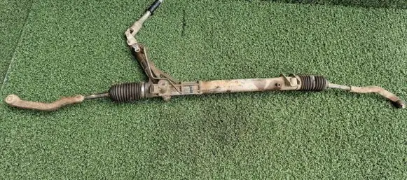 Renault Master III Steering rack 490016975R 490018112R