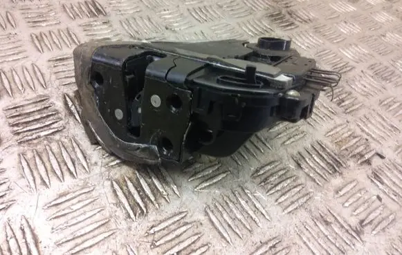 Lexus GS 300 350 430 450H Rear door lock