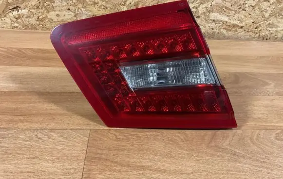 Mercedes-Benz E W212 Tailgate rear/tail lights A055364