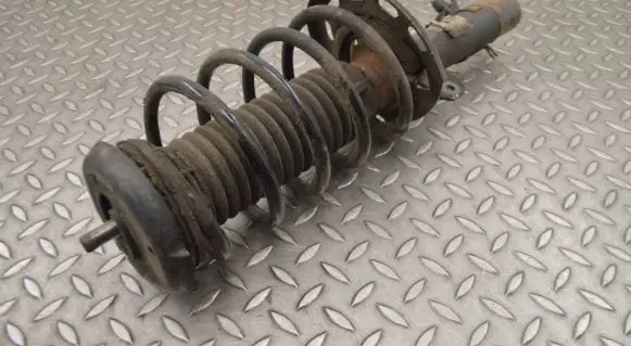 Peugeot 2008 II Front shock absorber/damper