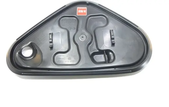 Volkswagen PASSAT B8 Other rear door trim element 3G0839916B