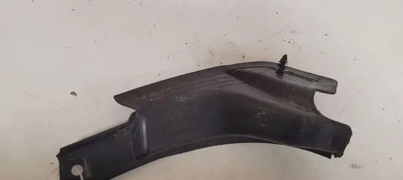 Jaguar XF X250 Rear/tail light trim molding