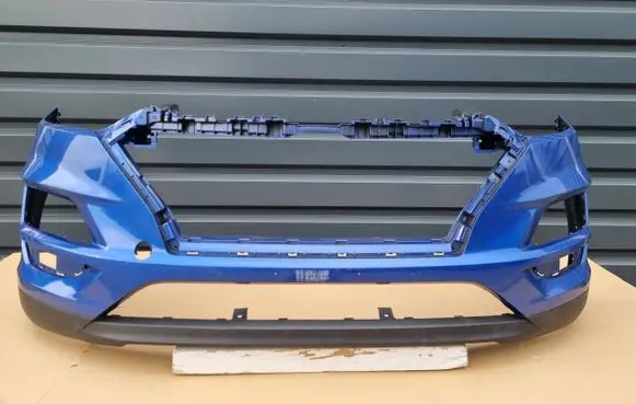 Hyundai Tucson TL Front bumper 86511D7500