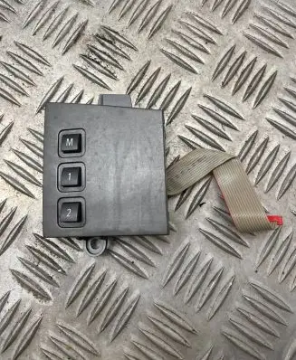 BMW 7 E65 E66 Seat memory switch 6971624 E0200362