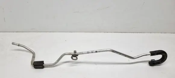 Mercedes-Benz SL R231 Windshield washer fluid hose A2318300700