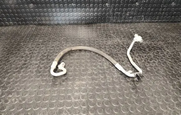 Renault Captur Air conditioning (A/C) pipe/hose 924909096R