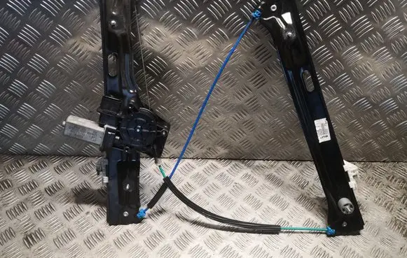 Mini Clubman F54 Front door electric window regulator 7344129
