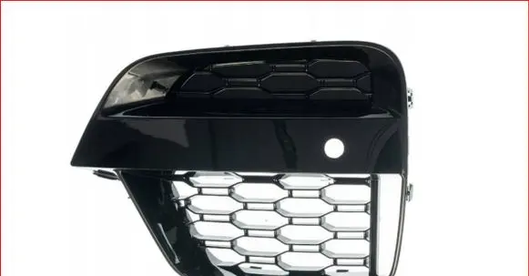 BMW X3 G01 Front bumper lower grill 51118081523