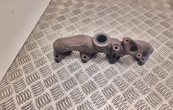 Ford S-MAX Exhaust manifold 4M5Q9428AB