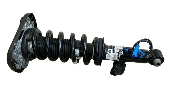 BMW X5 G05 Rear shock absorber/damper 6869026 37106869026 16997810