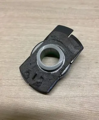 Toyota Corolla E210 E21 Front parking sensor holder (PDC) 