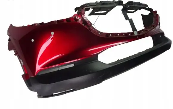 Mazda CX-30 Rear bumper R14P1