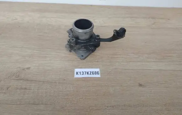 Alfa Romeo 166 Throttle valve 46823851