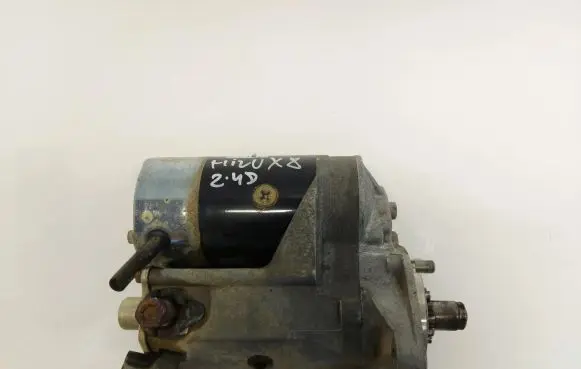 Toyota Hilux (AN120, AN130) Starter motor 28100-0L052
