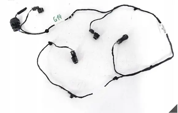 Volkswagen Tiguan Parking PDC sensor 1S0919275D